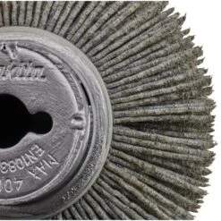 Makita D-73586 Rondborstel Nylon K60 16 Makita D-73586 Rondborstel Nylon K60 -Makita Verkoopwinkel d 73586 f 001 1
