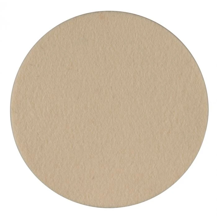 Makita D-74625 Viltschijf 180mm 2 Makita D-74625 Viltschijf 180mm - Afbeelding 2