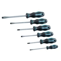 Makita E-10512 Schroevendraaierset 6-delig -Makita Verkoopwinkel e 10512 c1l0