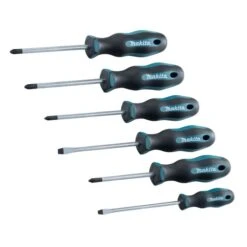 Makita E-10528 Schroevendraaierset 6-delig 13 Makita E-10528 Schroevendraaierset 6-delig -Makita Verkoopwinkel e 10528 c1l0