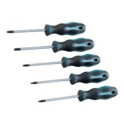Makita E-10534 Schroevendraaierset 5-delig 13 Makita E-10534 Schroevendraaierset 5-delig -Makita Verkoopwinkel e 10534 c1l0