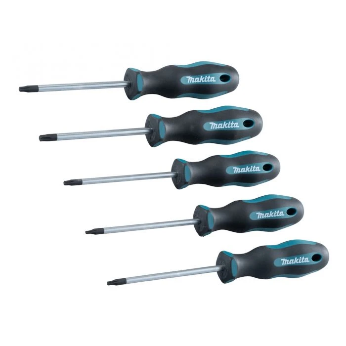 Makita E-10534 Schroevendraaierset 5-delig 7 Makita E-10534 Schroevendraaierset 5-delig - Afbeelding 7
