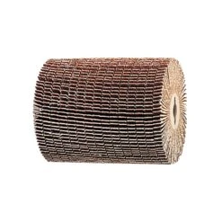 Makita P-01161 Lamellen Schuurrol 100x120mm K120 Red -Makita Verkoopwinkel p 01127 a1l0 2