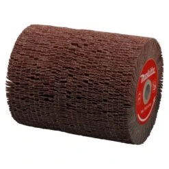 Makita P-01155 Lamellen Schuurrol 100x120mm K80 Red -Makita Verkoopwinkel p 01155 c1r0