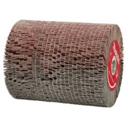 Makita P-01161 Lamellen Schuurrol 100x120mm K120 Red -Makita Verkoopwinkel p 01161 c1r0