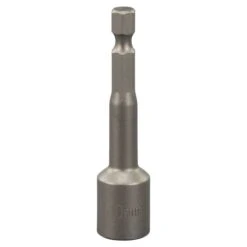 Makita P-06018 Dop 3/8"x65mm 1/4" ZK Vorm E -Makita Verkoopwinkel p 06002 c1c0 1