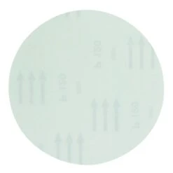 Makita P-33451 Schuurschijf 180mm K120 Yellow Velcro -Makita Verkoopwinkel p 33439 2