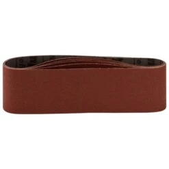 Makita P-37334 Schuurband K80 610x76 Red -Makita Verkoopwinkel p 37334 c1c0