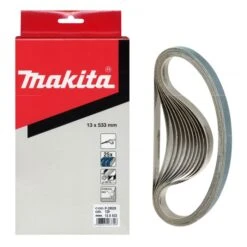 Makita P-39481 Schuurband K40 533x13 Blue -Makita Verkoopwinkel p 39481