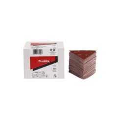 Makita P-42678 Schuurvel 3-K 94 K320 Red Velcro -Makita Verkoopwinkel p 42597 a1c0 5 1