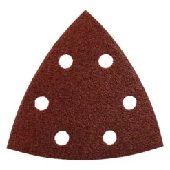 Makita P-42612 Schuurvel 3-K 94 K80 Red Velcro