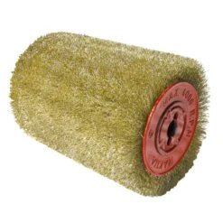 Makita P-65648 Vermessingde Staaldraadborstel 100x120mm 7 Makita P-65648 Vermessingde Staaldraadborstel 100x120mm -Makita Verkoopwinkel p 65648