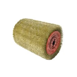 Makita P-65648 Vermessingde Staaldraadborstel 100x120mm 6 Makita P-65648 Vermessingde Staaldraadborstel 100x120mm -Makita Verkoopwinkel p 65648 a1r0