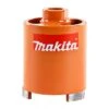 Makita P-81016 Stof-Tec Diamantboor 68x60mm M16